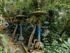 Entra El Jardín Escultórico «Edward James» a la lista «Great Gardens of the World»