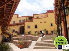 Mesón de Jobito, el hotel zacatecano convertido en leyenda