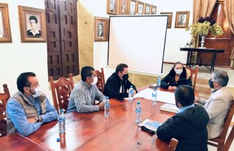 Abrirán primera mini bodega Aurrerá en Villa de Reyes en 2021