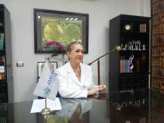 Plantea meta AMEXME-Valles, duplicar afiliadas