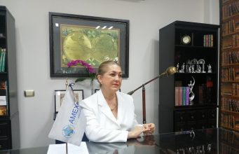 Plantea meta AMEXME-Valles, duplicar afiliadas