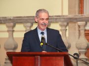 Combate a la corrupción debe ser prioritario para quienes buscan gobernar: Potosinos con Valor