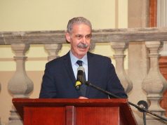 Combate a la corrupción debe ser prioritario para quienes buscan gobernar: Potosinos con Valor