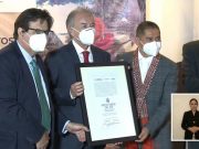 Santa María del Río, cuarto municipio de SLP nombrado «Pueblo Mágico»