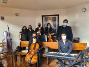 Deleitará Allegretto en escenario virtual este sábado