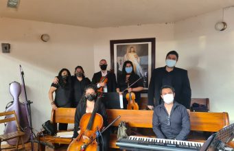 Deleitará Allegretto en escenario virtual este sábado