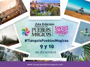 Embajador de EU y representantes de 29 países, asistirán a II Tianguis de Pueblos Mágicos