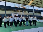 Inicia gestión la nueva directiva de AMEXME Capítulo Huasteca