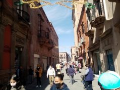 El comercio del Centro Histórico en la encrucijada por sobrevivir