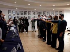 Proyectan jóvenes empresarios exportar a Estados Unidos