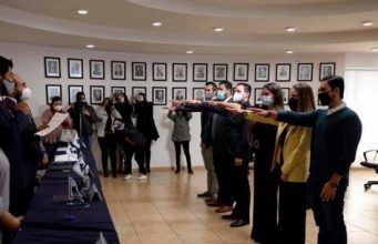 Proyectan jóvenes empresarios exportar a Estados Unidos