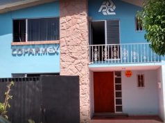 Dará informe Coparmex de SLP en nuevo edificio sede, el 17 de diciembre