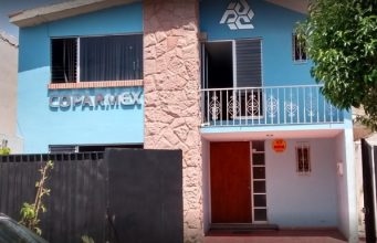 Dará informe Coparmex de SLP en nuevo edificio sede, el 17 de diciembre
