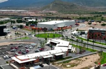 Se posiciona SLP entre las primeras ciudades del futuro: Financial Times