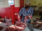La cecina de Matlapa, una tradición de los hermanos Olvera