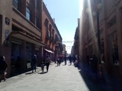 Comerciantes establecidos acatarán medidas para reducir contagios de covid19