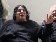 Hasta siempre Dr. B…