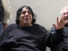 Hasta siempre Dr. B…