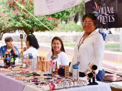 Aprueban en Cabildo de Villa de Reyes, convenio con CANACO