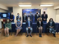 Ratifica IPAC a Max Ramos Regil como presidente para periodo 2021