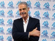 Competitividad de México depende de permanencia de las empresas: Consejero Coparmex