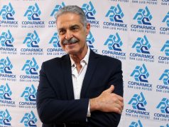 Competitividad de México depende de permanencia de las empresas: Consejero Coparmex