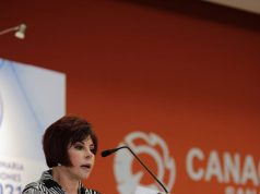 Serment presentó informe de actividades en Canacintra