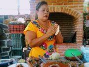 Promueven gastronomía de Villa de Reyes en redes sociales