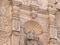 «De los tacos potosinos y mis descubrimientos en la cantera»