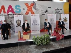 Presenta ACBO, plataforma para hacer negocios “Más México”