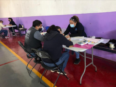 Mantiene jornadas permanentes del empleo en Villa de Reyes