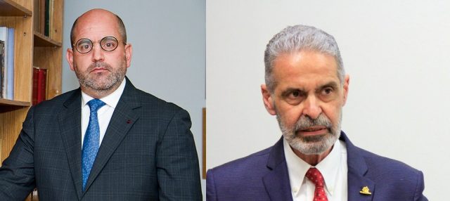 empresarios