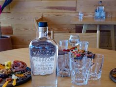Organizan maridaje de mezcales potosinos