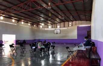 Promueven jornadas de reclutamiento en Villa de Reyes