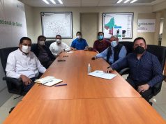 Alistan reapertura del sector turístico con todas las medidas sanitarias