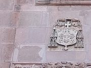 Curiosidades que encierran las plaquitas de mosaico de algunas calles del Centro Histórico