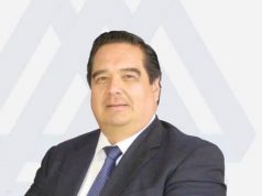 Condenan muerte de Julio Galindo, presidente de Coparmex en SLP