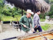 (GALERÍA) SLP, líder productor de caña para piloncillo