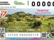 Convertirían a Tamtoc de sitio a zona arqueológica