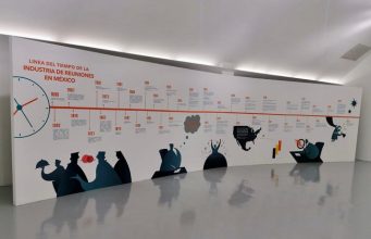 Celebran magno evento de la Industria de Reuniones «GMID México 2021»