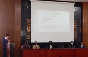 Piden agroindustriales ser considerados en próximos Planes de Gobierno