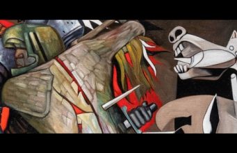 Inaugurará Secult exposición “Metamorfosis” en el Museo Francisco Cossío