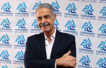 IP matendrá impulso a nuevas inversiones: Jaime Chalita