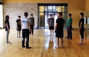 Abren inscripciones en Centro de las Artes para programa de talleres de verano