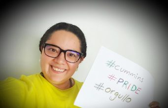 Certifican a Cummins como empresa incluyente y respetuosa de la comunidad LGBTTI+