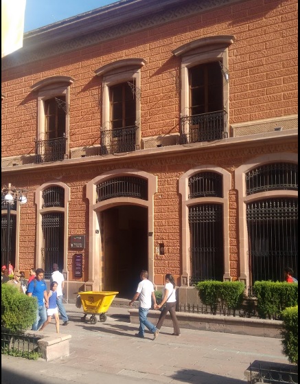 sectur