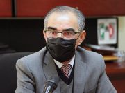 Para más inversiones, SLP debe ampliar la zona metropolitana: Martín Juárez Córdova