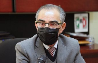 Para más inversiones, SLP debe ampliar la zona metropolitana: Martín Juárez Córdova