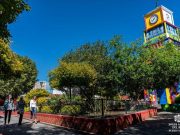 Anuncia Sectur rodaje de nueva película en Santa María del Río, este fin de semana