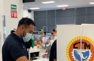 Legitima CTM contrato colectivo de trabajo en BMW, con 90% de aprobación